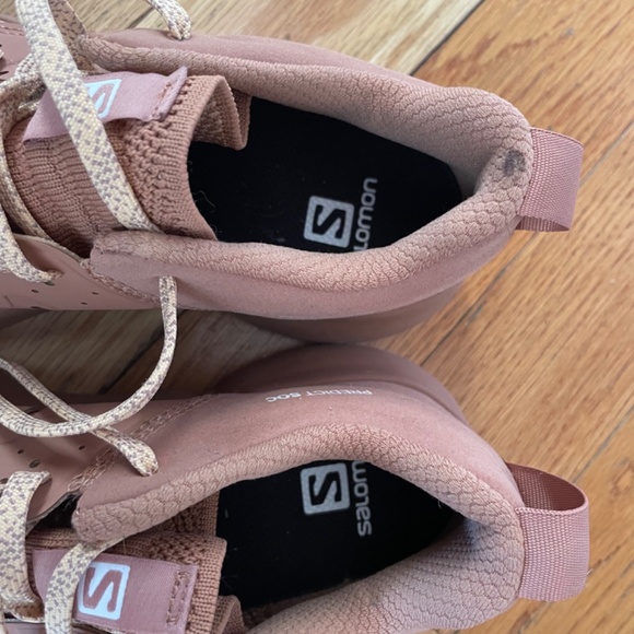 Salomon SOC size 7.5 - Picture 7 of 7